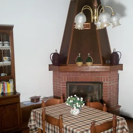 Casa Mia 펜션 *