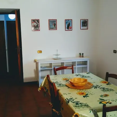 펜션 Casa Mia Carbonaia