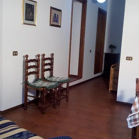 Casa Mia