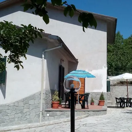 Casa Mia *