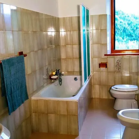 Casa Mia Carbonaia
