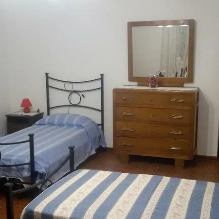펜션 Casa Mia