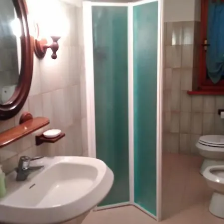 Casa Mia Holiday home