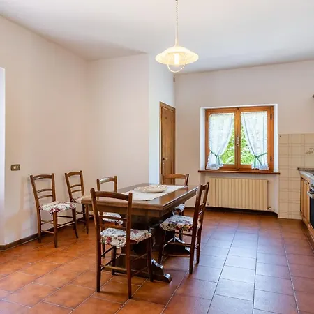 Casa Mia Castelnuovo di Garfagnana