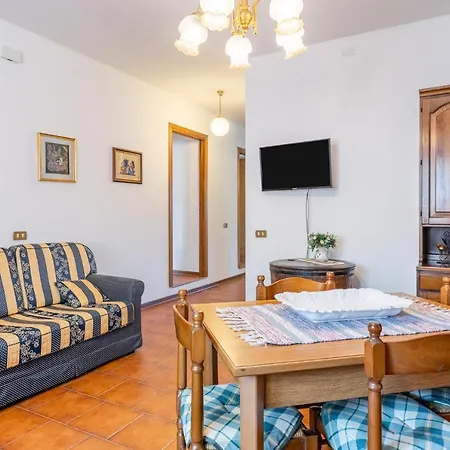 Villa Casa Mia *