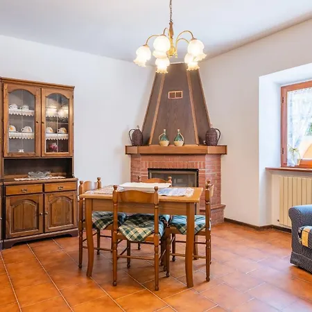 Casa Mia Villa *