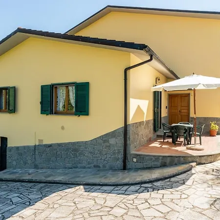 Casa Mia Villa
