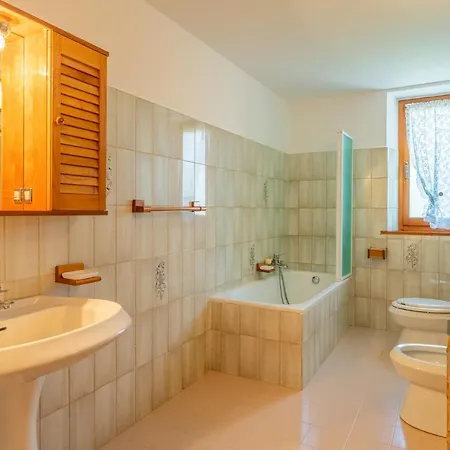 Casa Mia * Castelnuovo di Garfagnana
