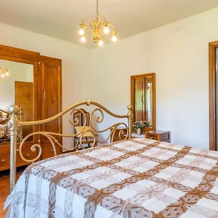 Villa Casa Mia Castelnuovo di Garfagnana