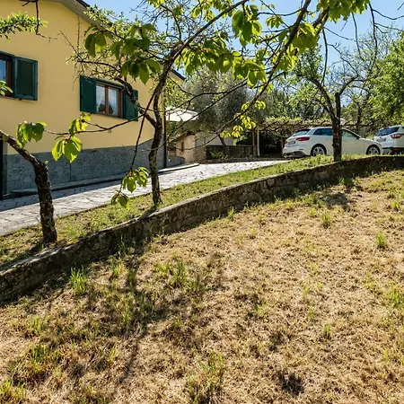 Villa Casa Mia Castelnuovo di Garfagnana