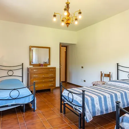 Casa Mia Castelnuovo di Garfagnana