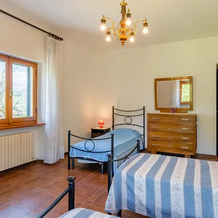 Villa Casa Mia Castelnuovo di Garfagnana