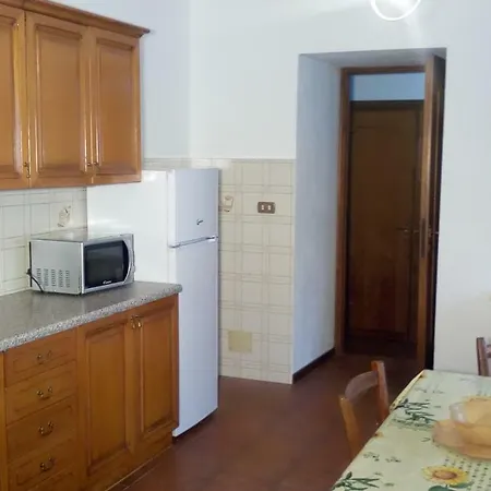 Holiday home Casa Mia Carbonaia
