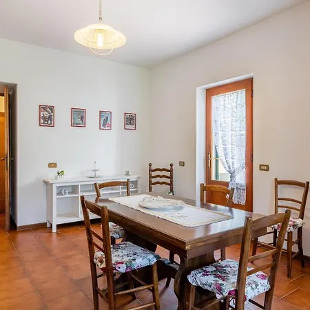 Villa Casa Mia *