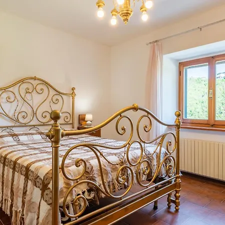 Casa Mia Villa Castelnuovo di Garfagnana