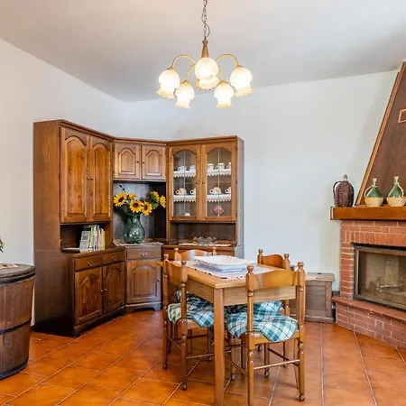 Casa Mia Villa Castelnuovo di Garfagnana
