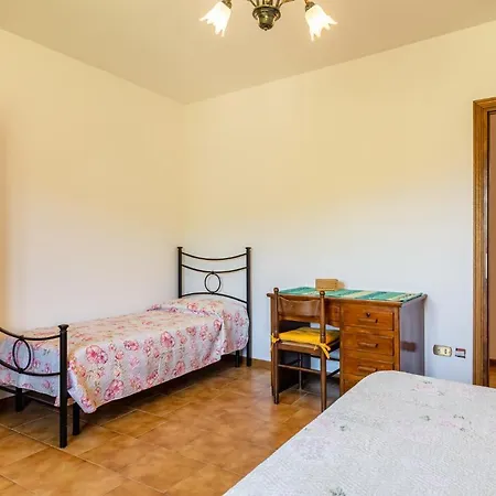 Villa Casa Mia Castelnuovo di Garfagnana