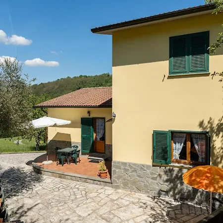 Casa Mia Villa