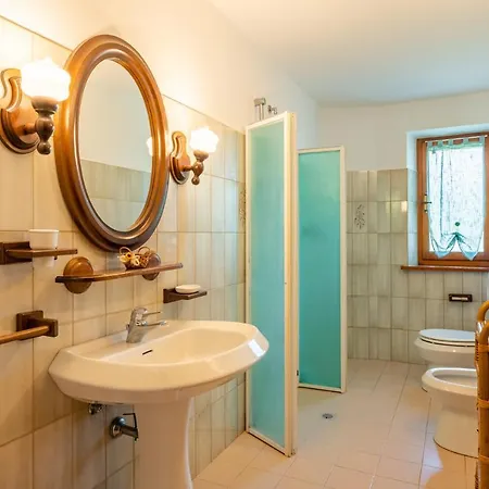 Casa Mia Castelnuovo di Garfagnana