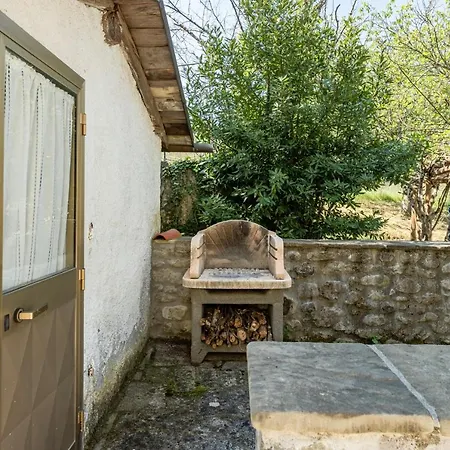 Casa Mia Villa Castelnuovo di Garfagnana