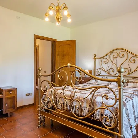 Villa Casa Mia Castelnuovo di Garfagnana