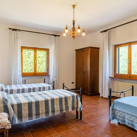 Casa Mia Castelnuovo di Garfagnana